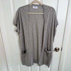 Old Navy light weight cardigan